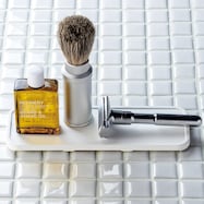 吸水多孔質セラミックストレー(ホワイト)