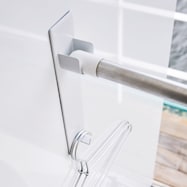 マグネット物干し竿ホルダー 2個入り(9476)