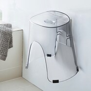 マグネット風呂イスホルダー(9477)