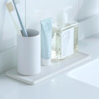 エコカラット 洗面トレー・Ｗ