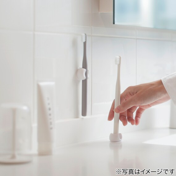 歯ブラシホルダー・ＣＬ 3枚目画像