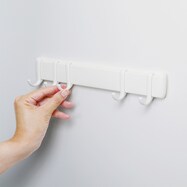 マグネットフック5連・W