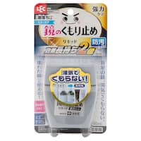 鏡のくもり止めリキッド強力コート