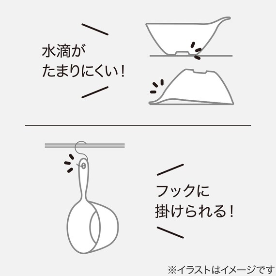 お風呂グッズ 3点セット ラフィーネ/セッコシリーズ (風呂いす高さ25cm グレイッシュローズ) 7枚目画像
