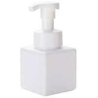 泡ディスペンサー 250mL (ホワイト WR01G)