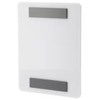 くもり止めコーティングミラー(S MS07) 4枚目画像