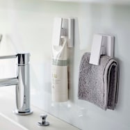 フィルムフック ワイドクリップ 2個組