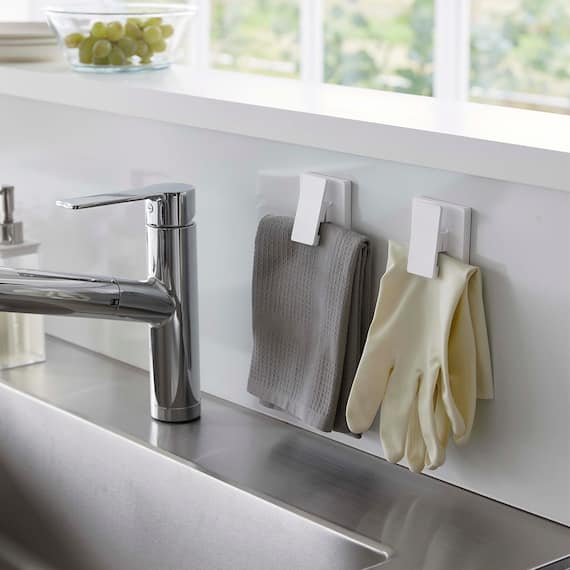 フィルムフック ワイドクリップ 2個組 12枚目画像