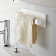 フィルムフック タオルハンガー