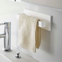 フィルムフック タオルハンガー