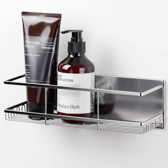 マグネット オールステンレスボトルラック(MS04) 1枚目画像