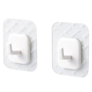 シールフック バスフック Sサイズ 2個入(JP01)