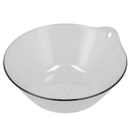 湯おけ Nアーバン(グレー)