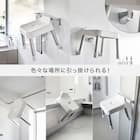 引っ掛け風呂イス(SH25 ホワイト) 4枚目画像