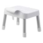 引っ掛け風呂イス(SH25 ホワイト) 5枚目画像