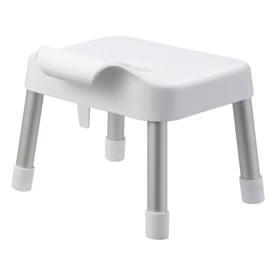 引っ掛け風呂イス(SH25 ホワイト) 5枚目画像