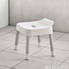 引っ掛け風呂イス(SH25 ホワイト) 6枚目画像