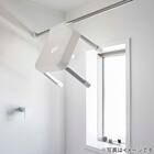 引っ掛け風呂イス(SH25 ホワイト) 9枚目画像