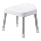 引っ掛け風呂イス(SH30 ホワイト) 1枚目画像