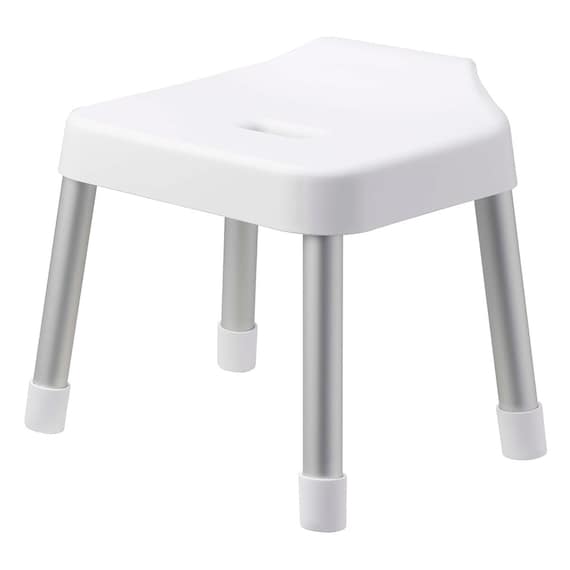 引っ掛け風呂イス(SH30 ホワイト) 1枚目画像