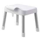 引っ掛け風呂イス(SH30 ホワイト) 5枚目画像