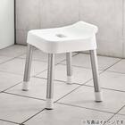 引っ掛け風呂イス(SH30 ホワイト) 6枚目画像