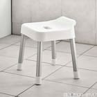 引っ掛け風呂イス(SH30 ホワイト) 6枚目画像