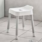 引っ掛け風呂イス(SH35 ホワイト) 6枚目画像