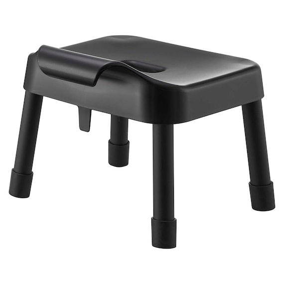 引っ掛け風呂イス(SH25 ブラック) 5枚目画像