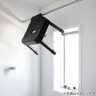 引っ掛け風呂イス(SH25 ブラック) 9枚目画像