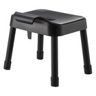 引っ掛け風呂イス(SH30 ブラック) 4枚目画像