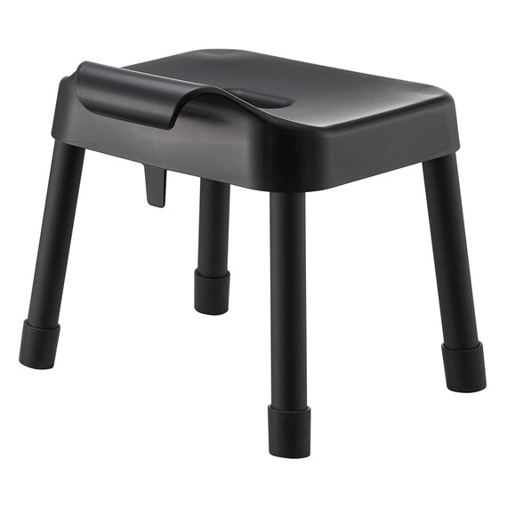 引っ掛け風呂イス(SH30 ブラック) 4枚目画像