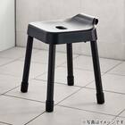 引っ掛け風呂イス(SH35 ブラック) 6枚目画像