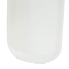 通気性が良い 抗菌風呂いす リコット 高さ35cm(WH) 6枚目画像