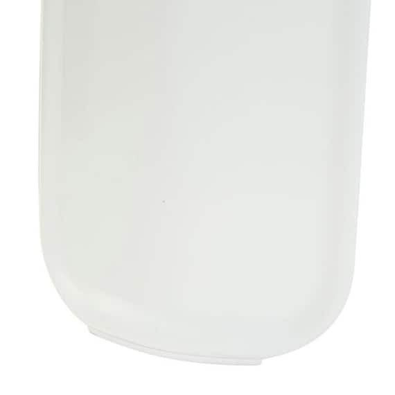 通気性が良い 抗菌風呂いす リコット 高さ35cm(WH) 6枚目画像