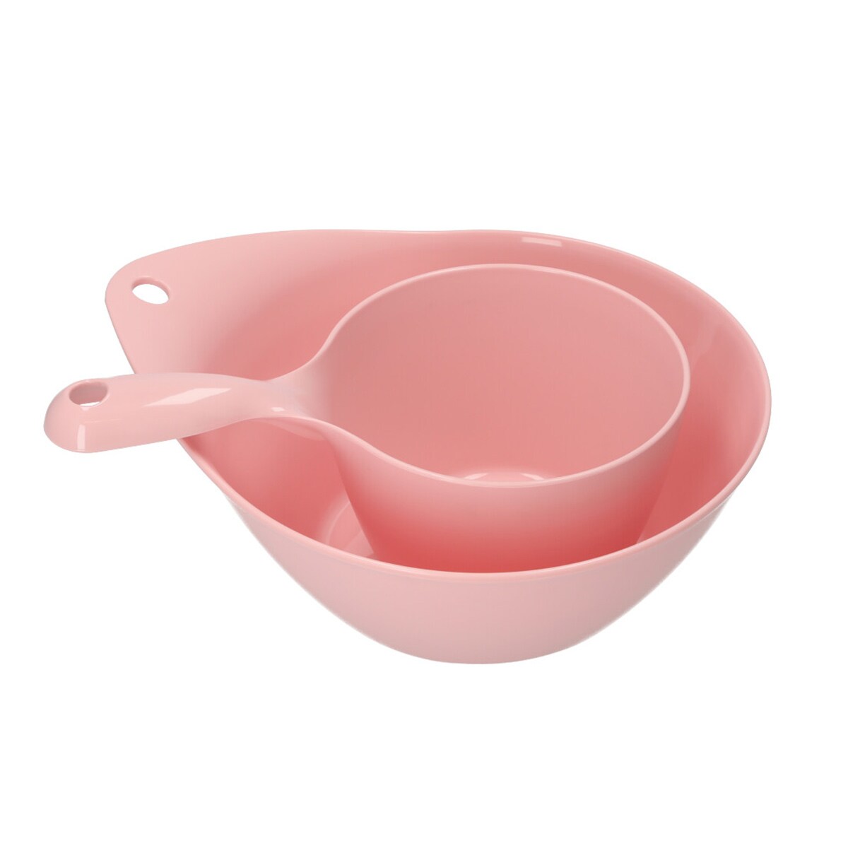お風呂グッズ 3点セット ラフィーネ/セッコシリーズ (風呂いす高さ25cm ローズ)通販 | ニトリネット【公式】 家具・インテリア通販