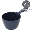 お風呂グッズ 3点セット ラフィーネ/セッコシリーズ (風呂いす高さ25cm ネイビー) 6枚目画像