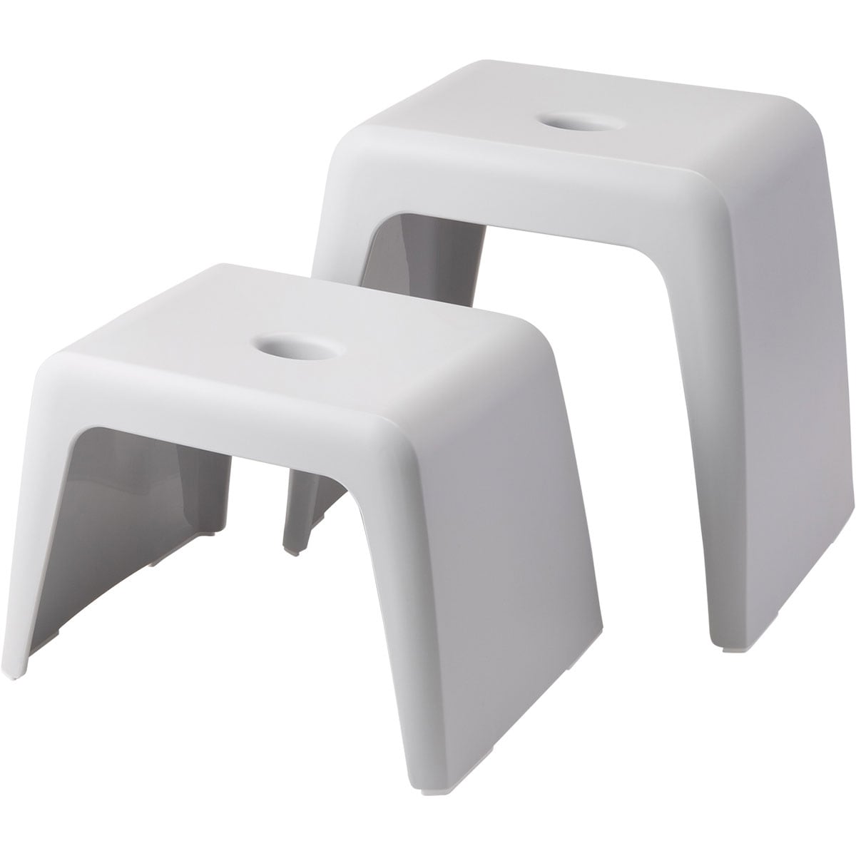 通気性が良い 抗菌風呂いす ラフィーネ 高さ25cm ライトグレー 通販 ニトリネット 公式 家具 インテリア通販 通気性が良い 抗菌風呂いす ラフィーネ 高さ25cm ライトグレー 通販 ニトリネット 公式 家具 インテリア通販