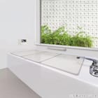 組み合わせ風呂フタ 3枚組(W-14) 1枚目画像