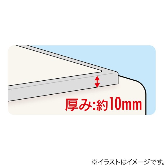 組み合わせ風呂フタ 3枚組(W-14) 6枚目画像