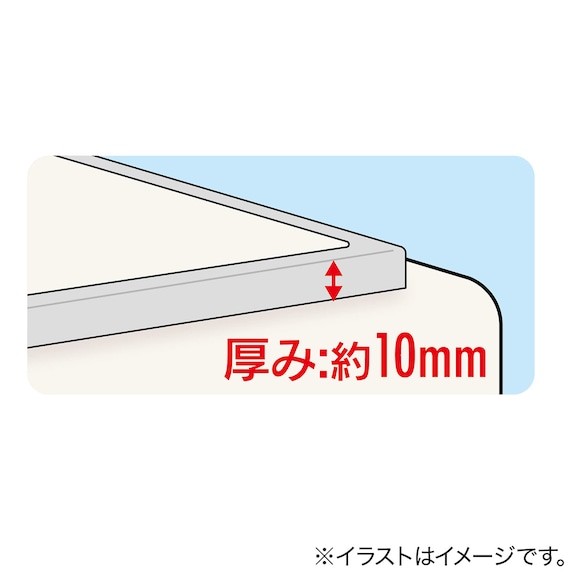 組み合わせ風呂フタ 3枚組(W-14) 6枚目画像