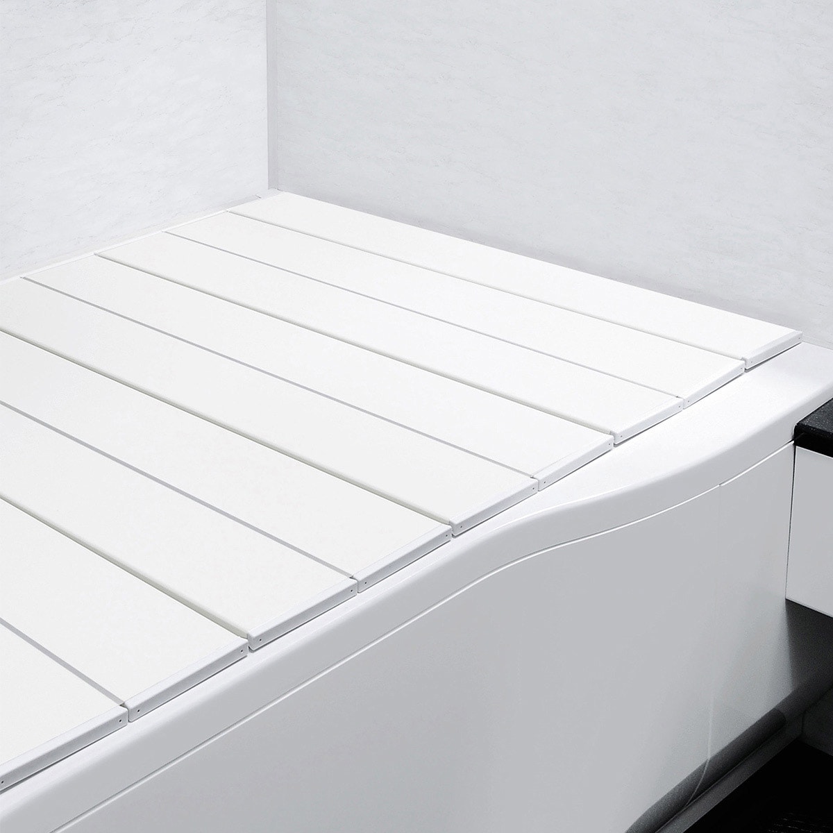 防カビ撥水 コンパクト風呂ふた 70 110cm M11wh 通販 ニトリネット 公式 家具 インテリア通販 防カビ撥水 コンパクト風呂ふた 70 110cm M11wh 通販 ニトリネット 公式 家具 インテリア通販