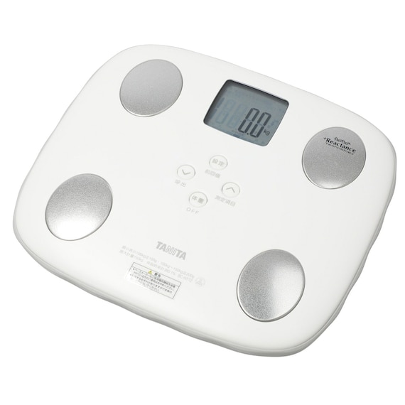 体組成計(BCNT72-NTW) 1枚目画像