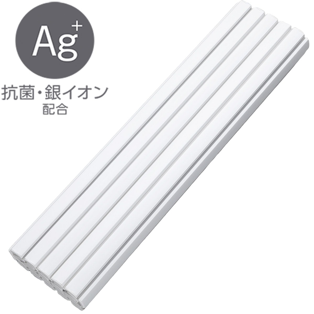 防カビ・抗菌・はっ水シャッタータイプ 軽量風呂ふた(75×140cm L-14)通販 | ニトリネット【公式】 家具・インテリア通販