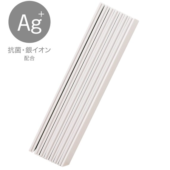 防カビ・抗菌・はっ水コンパクト風呂ふた(W-14 80×140cm) 1枚目画像