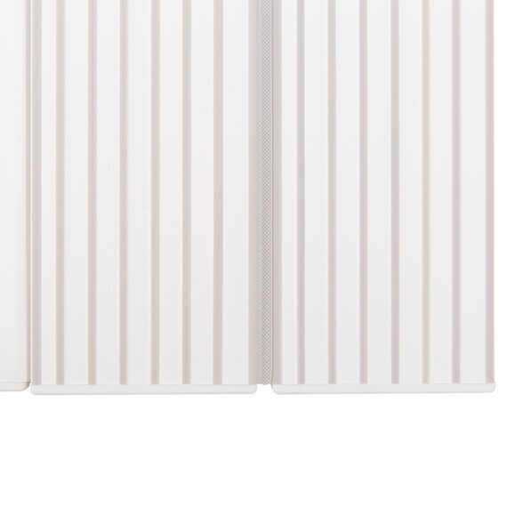 防カビ・抗菌・はっ水コンパクト風呂ふた(W-14 80×140cm) 7枚目画像