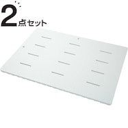 抗菌 風呂マット ノバ(60×85cm)2点セット