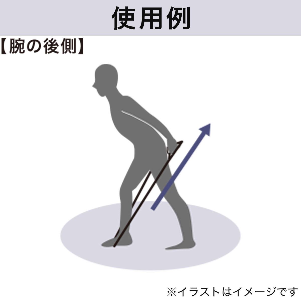 トレーニングチューブ ブルー 通販 ニトリネット 公式 家具 インテリア通販