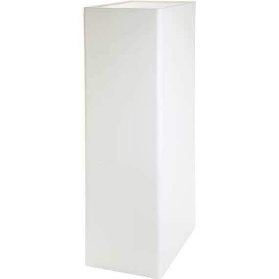 中身が判別しやすい ミドルストッカー 4段(マルチ分割) 6枚目画像