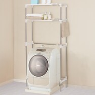 洗濯機ラック おしゃれ ニトリネット 公式 家具 インテリア通販